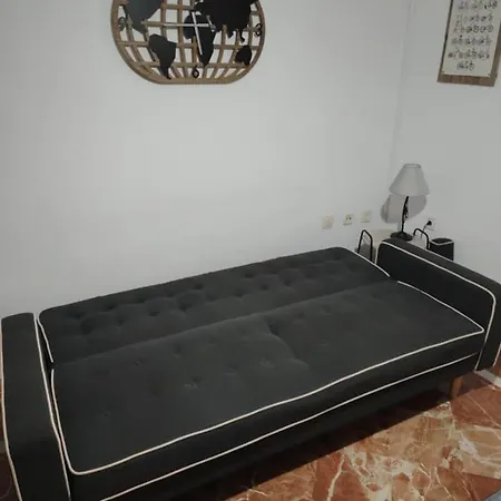 La Casita Del Rio 1-3