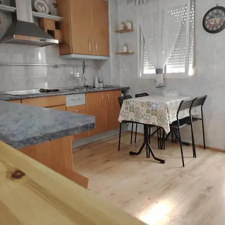 La Casita Del Rio 1-2